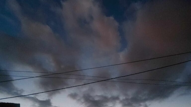 Danas toplije, narednih dana najavljene padavine