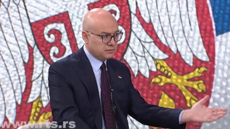 Vučević: I građani i privreda imaće dovoljne količine energenata