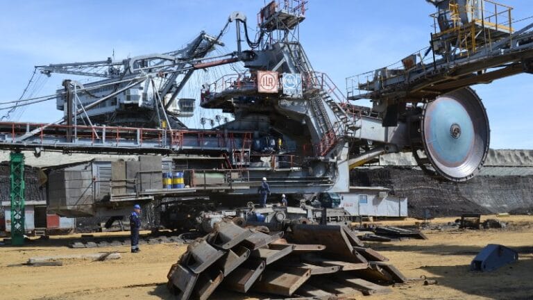 Kakav je plan proizvodnje uglja i otkrivke na PK „Drmno“