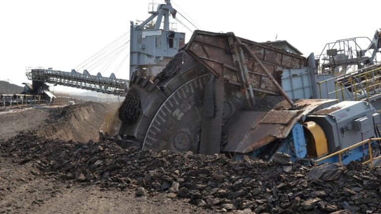 Kop „Drmno“ – proizvedeno više uglja od planiranog