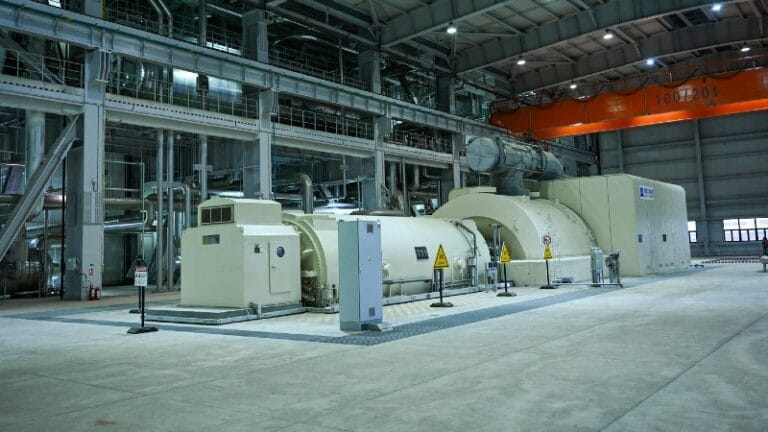 Novi megavati na mreži iz Kostolca