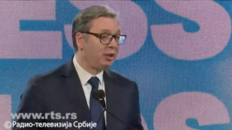 Vučić: Do sada 61 zemlja potvrdila učešće na Ekspu 2027