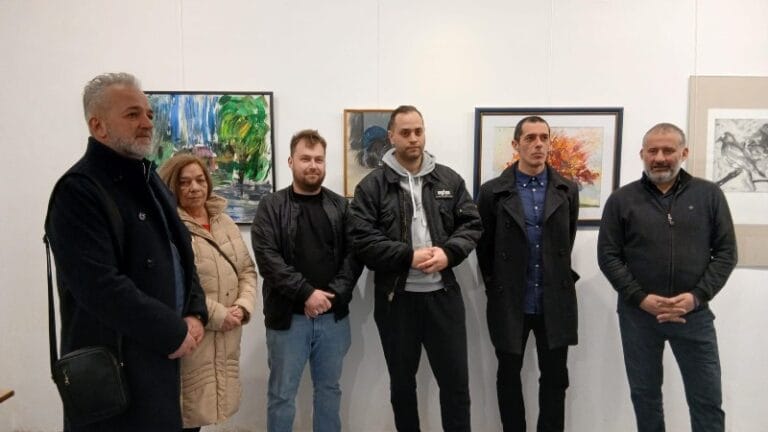 Organizovana humanitarna aukcija u Petrovcu