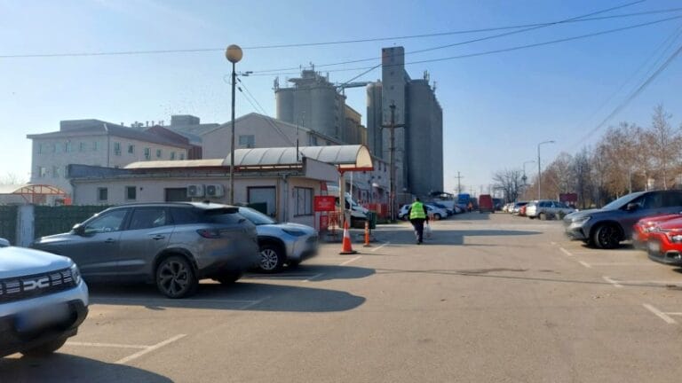 Šta se dogodilo danas u fabrici Bambi?