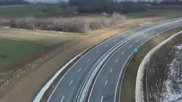 Izmena saobraćaja u Kusiću