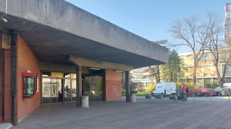 Tribina „Budućnost se ne gradi krvavim rukama“ u Požarevcu