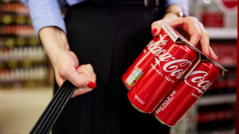 Coca-Cola HBC zadržala vodeće pozicije u okviru dve najvažnije ESG rang liste