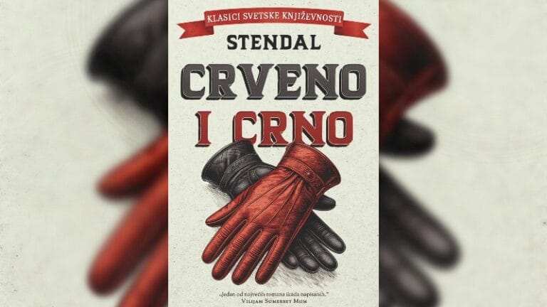 Stendal: „Crveno i crno“