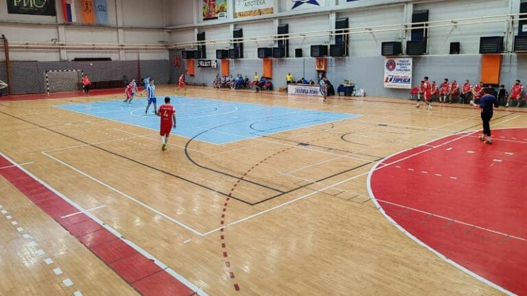 Ekipa iz Petke pobednik sedmog Memorijalnog turnira „Toplica Ilić“