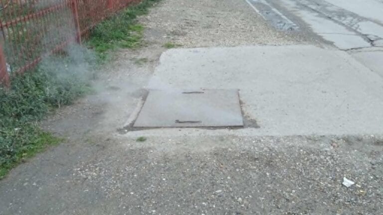 Deo Požarevca opet bez grejanja