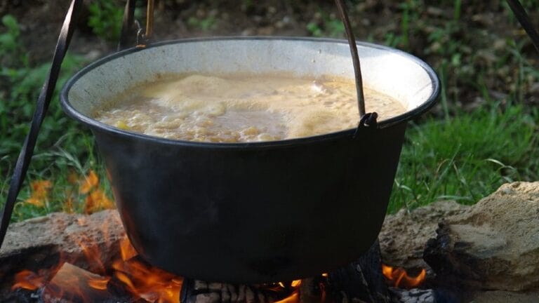 Deo kuvara iz Požarevca kuvaće za studente