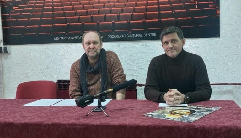 Amaterske glumačke svečanosti „Milivojev štap i šešir“ od 24. februara