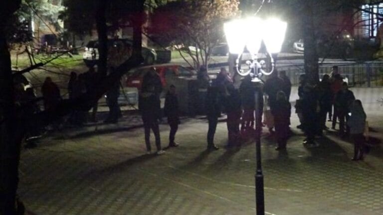 Organizovan deseti skup podrške u Kučevu