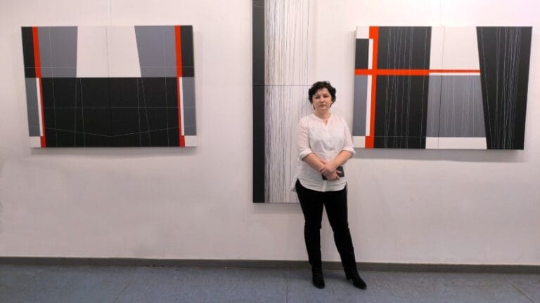 Izložba „Niti” u petrovačkoj galeriji do kraja marta