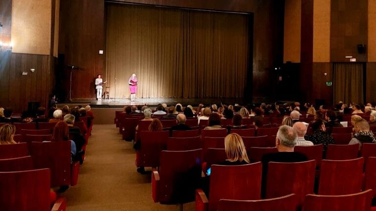 Otvorene svečanosti „Milivojev štap i šešir“ (FOTO)