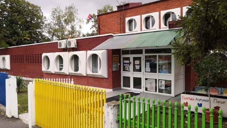 Humanitarna akcija prikupljanja sredstava za lečenje sugrađanina