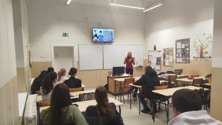 Srednjoškolci predložili ideje za poboljšanje kvaliteta vazduha