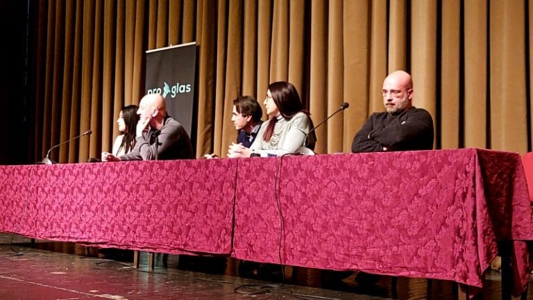 Sudija Majić: Duh slobode u Srbiji izašao iz boce