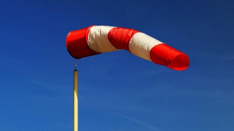 Upozorenje na visoke temperature, požare, vetar i nevreme