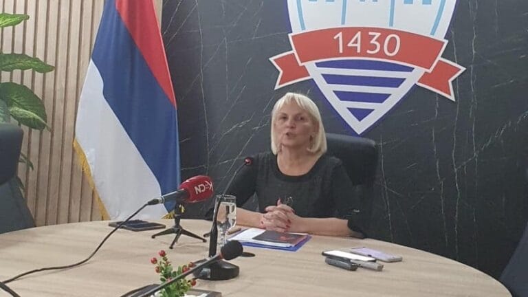 SSP, NPS i DS u Smederevu iniciraju glasanje o nepoverenju gradonačelnici i vladajućoj koaliciji