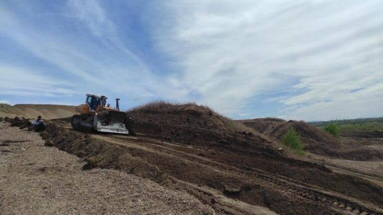 Prolećni planovi rekultivacije degradiranih površina u Kostolcu