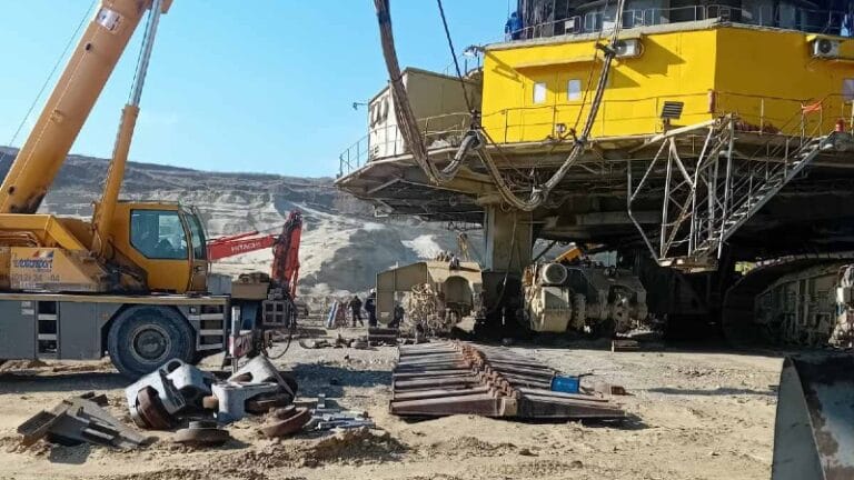 Remonti u punom jeku na Kopu „Drmno“