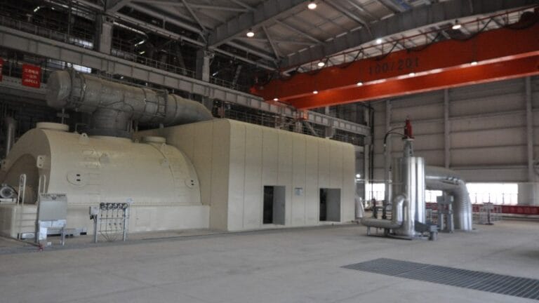 Proizvodnja električne energije u „TE-KO Kostolac“