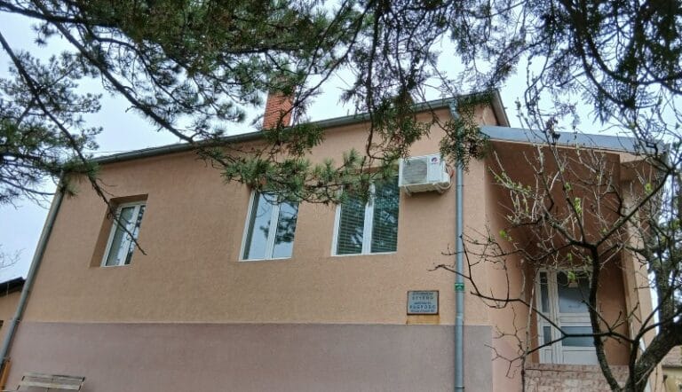 Donacija ambulanti u Rabrovu