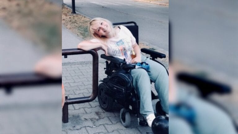 Barbara Bogdanović: Invaliditet nije nesposobnost, već izazov