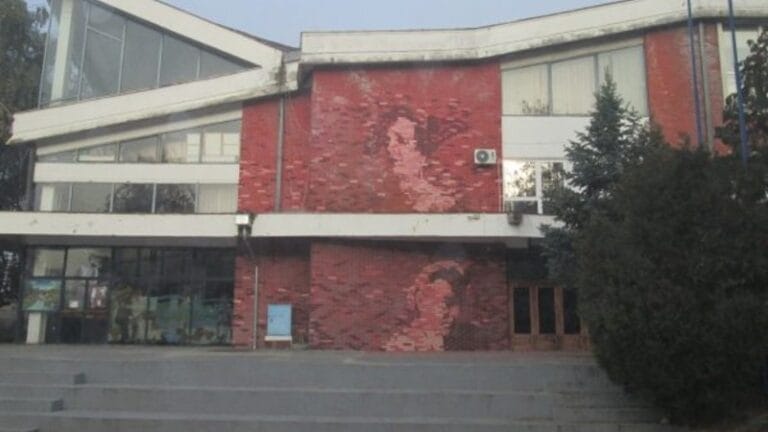 Izložba grafika u kučevačkoj galeriji