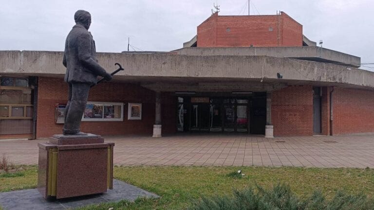 Bogat letnji program u Požarevcu