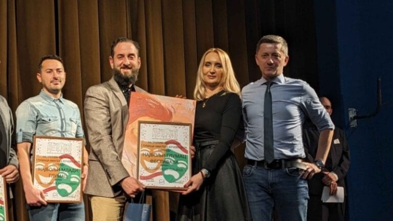 Oljači nagrada za najbolje glumačko ostvarenje