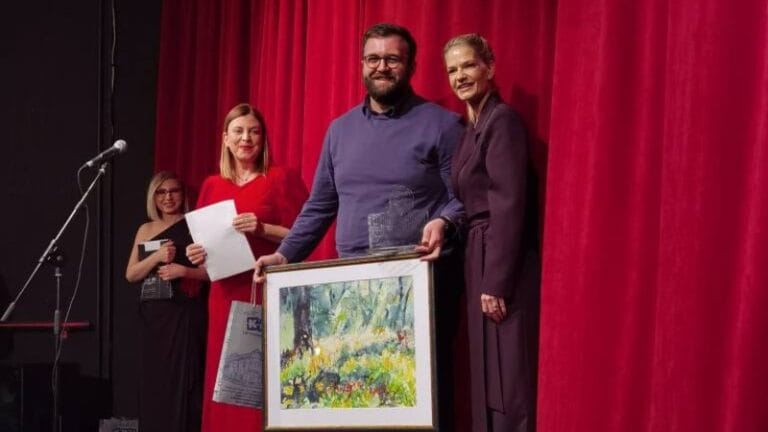 Završeni „Gulini dani“, dodeljene nagrade najboljima