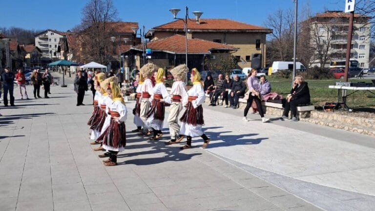 Humanitarni koncerti u Golupcu