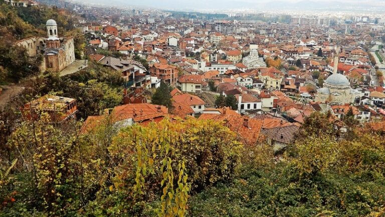 Godišnjica pogroma na KiM 