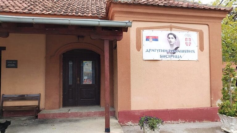 U subotu trka „Dragutin Tomašević”