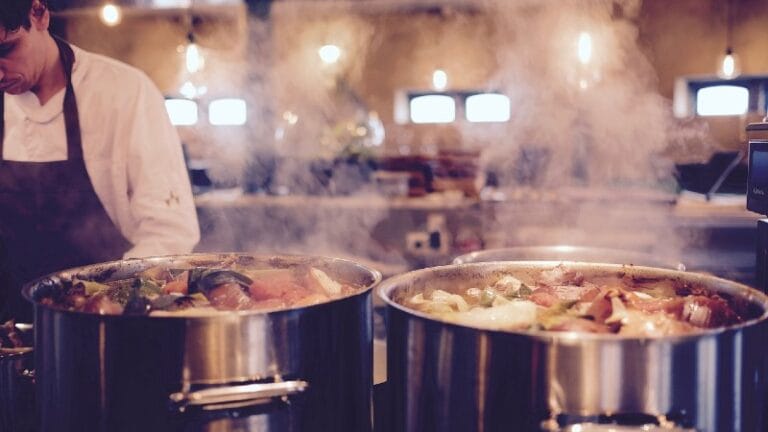 Profesori će kuvati za studente