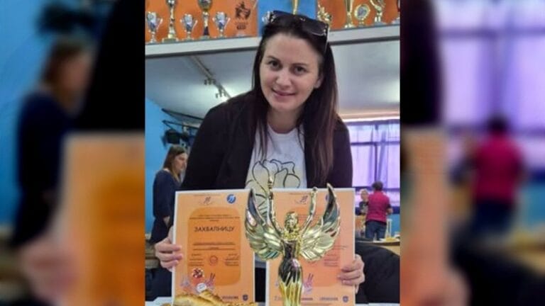 Marijana Ristić: Samo želim da budem ravnopravna