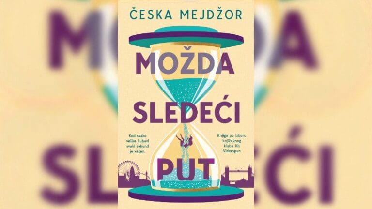 Česka Mejdžor: „Možda sledeći put“