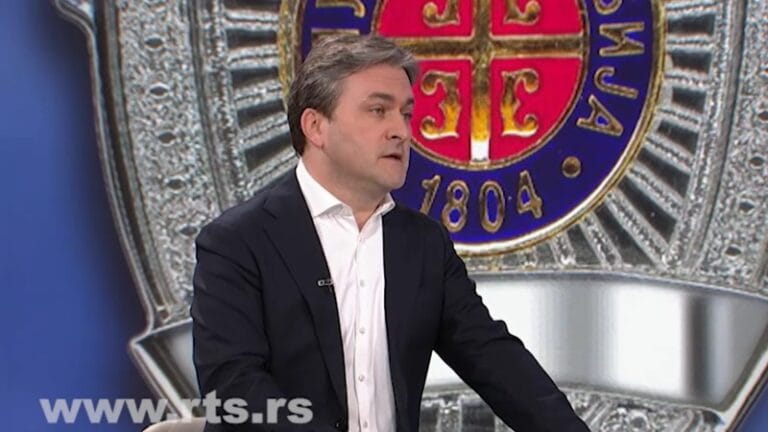 Selaković: Dobro se osećam posle sinoćnjeg napada