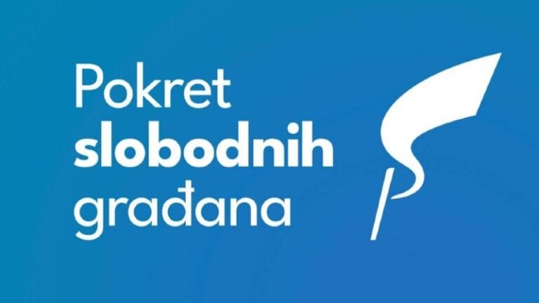 PSG: Izneseni stavovi ne predstavljaju stavove pokreta