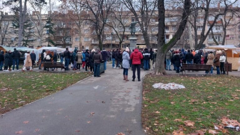 Najavljen zbor građana u Požarevcu – šta predviđa zakon, a šta statut grada?