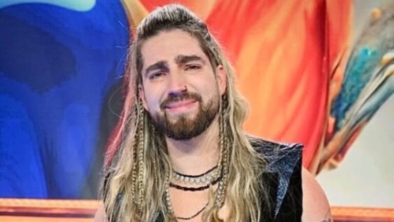 Princ ide na Evroviziju