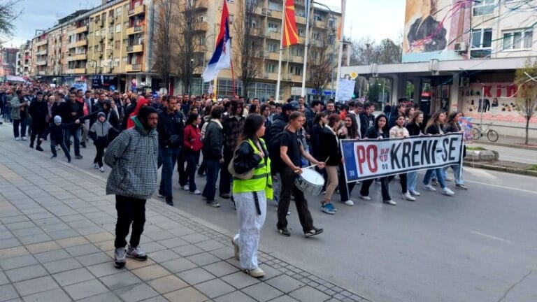 Požarevac se još jednom “POkrenuo” (FOTO, VIDEO) 