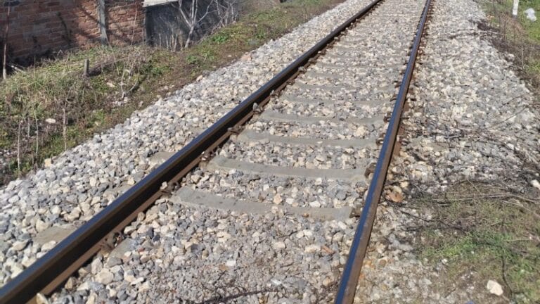 Privremeno obustavljen saobraćaj putničkih vozova u Srbiji