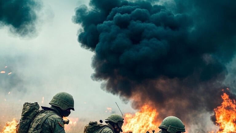 Dan kada su prve NATO bombe pale na SR Jugoslaviju