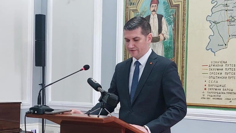 U Požarevcu obeleženo 26 godina od NATO agresije 3 Sasa Pavlovic