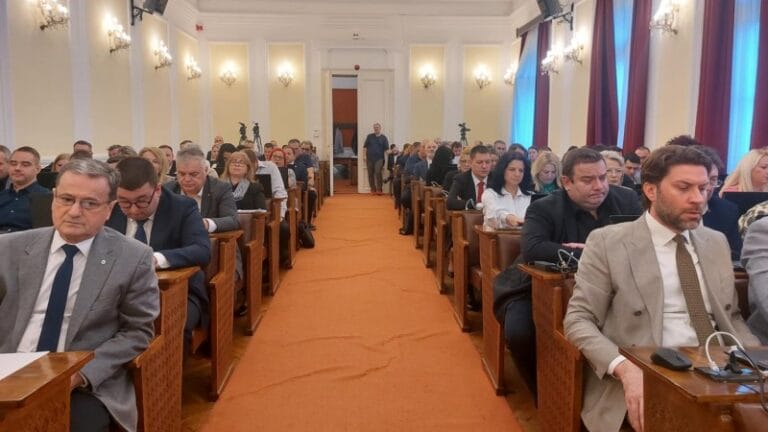 Lokalni parlament u Požarevcu zaseda u utorak