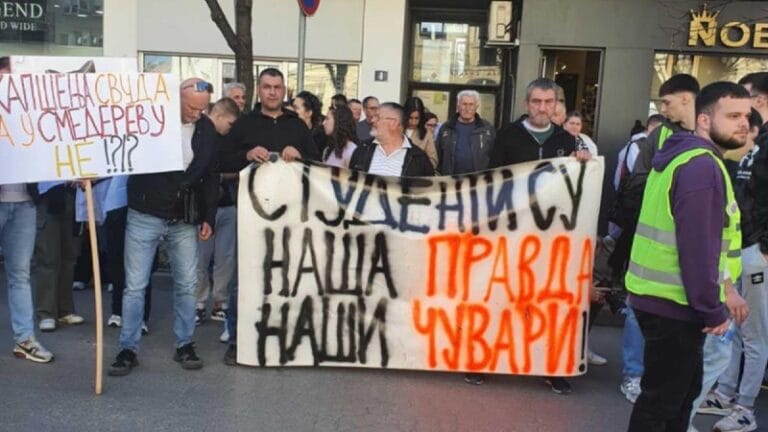 Filološko društvo: Reč godine – studenti, nova reč – ćaci