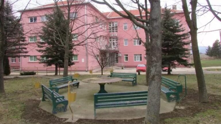 Dozvoljene posete korisnicima Ustanove za odrasle i starije „Kučevo“